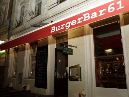 Foto: BurgerBar61